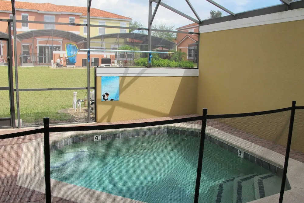 Encantada Resort 8545