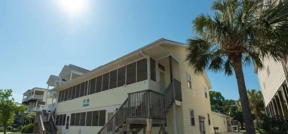 Windy Hill Villa 4 - Beach Fun