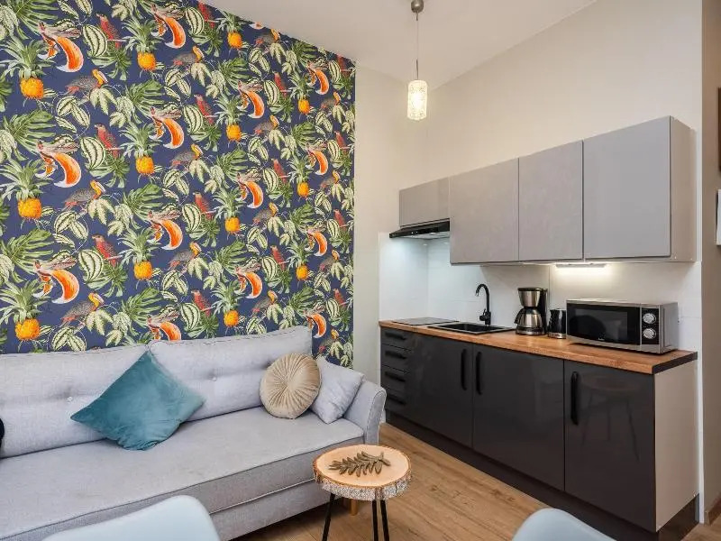 Wawel Boutique Residence - Krakow Old Town