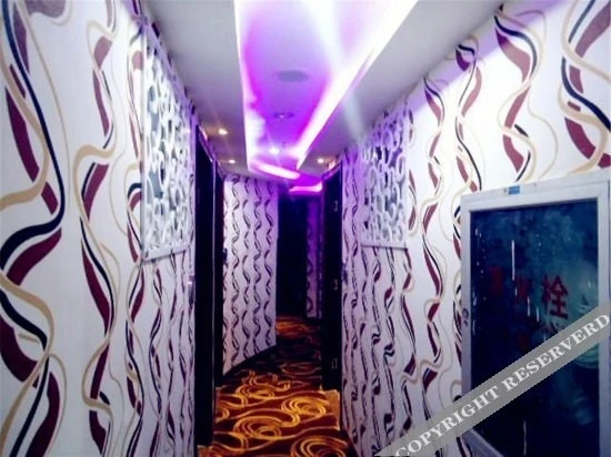 Xiaoke Theme Hotel