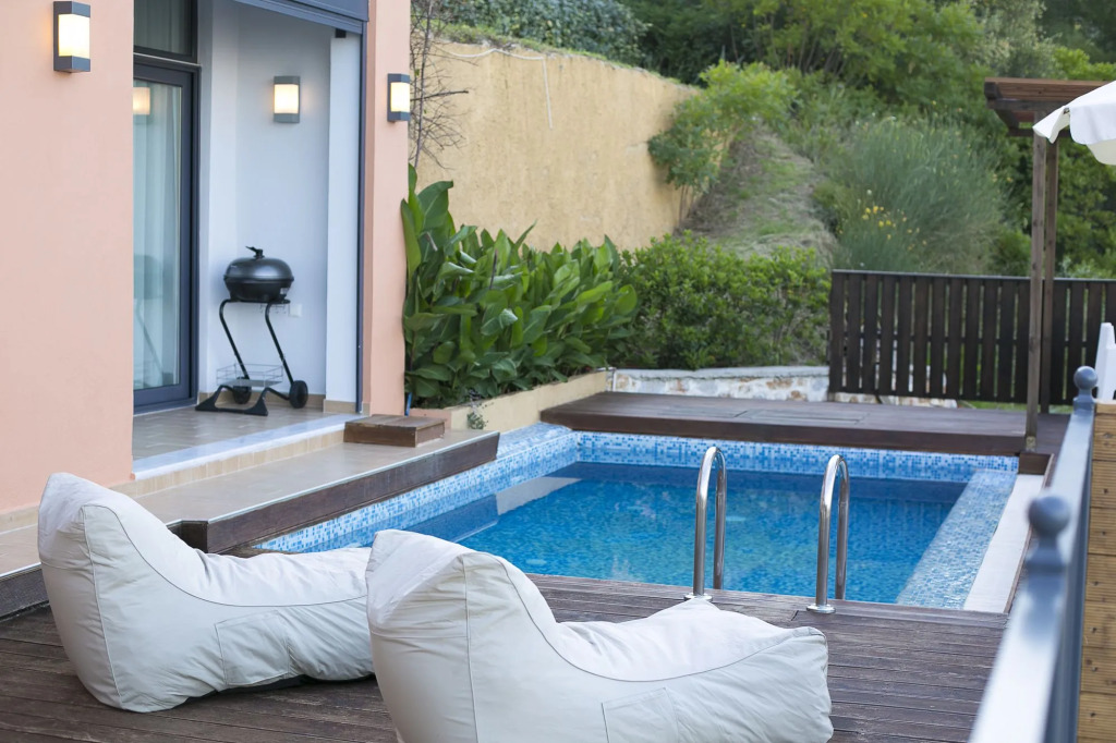Skiathos Gea Villas
