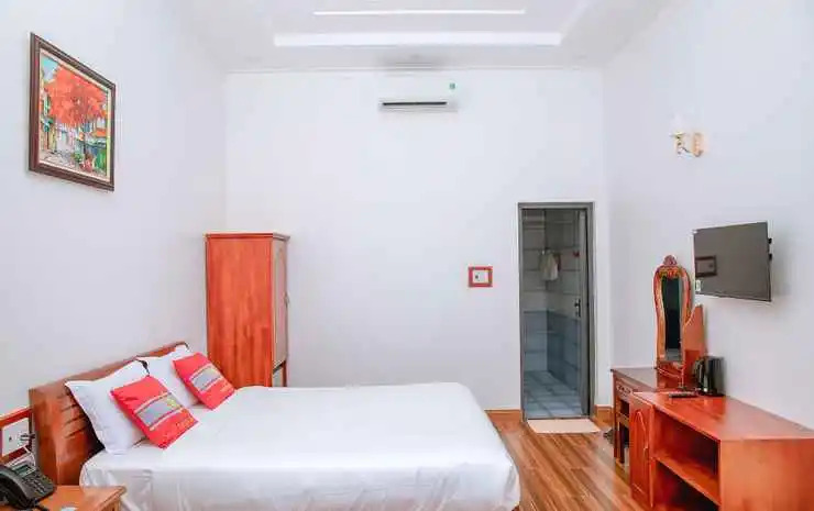 Thien An Hotel