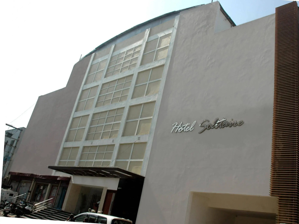 Hotel Solitaire