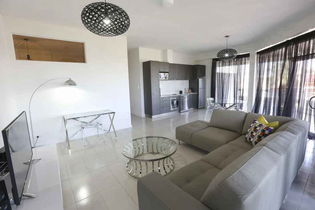 Indulge Apartments - CBD