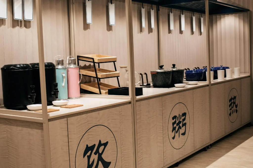 HanTing Hotel (Beijing Huairou Binhu Road)