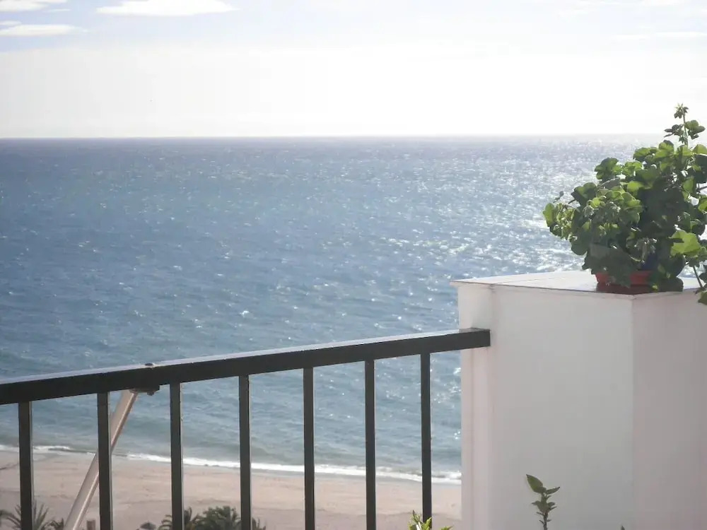 El Ranchito, Sights sea and Mountainsfree Wifi
