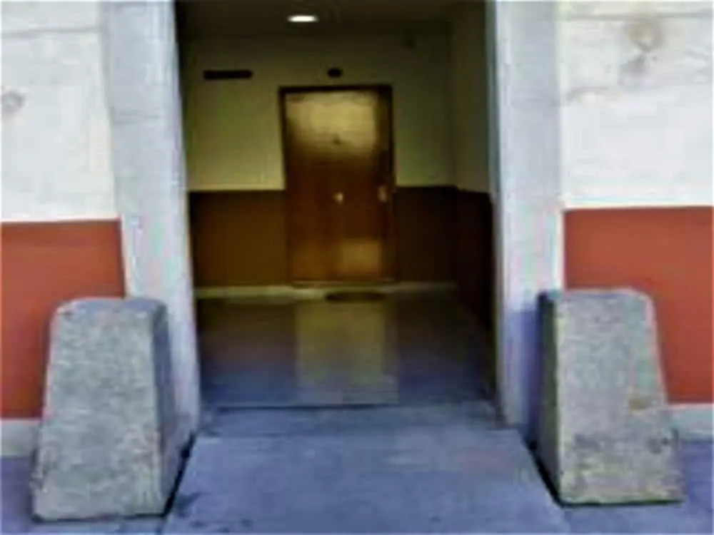 MC YOLO Apartamento Museo Reina Sofia II
