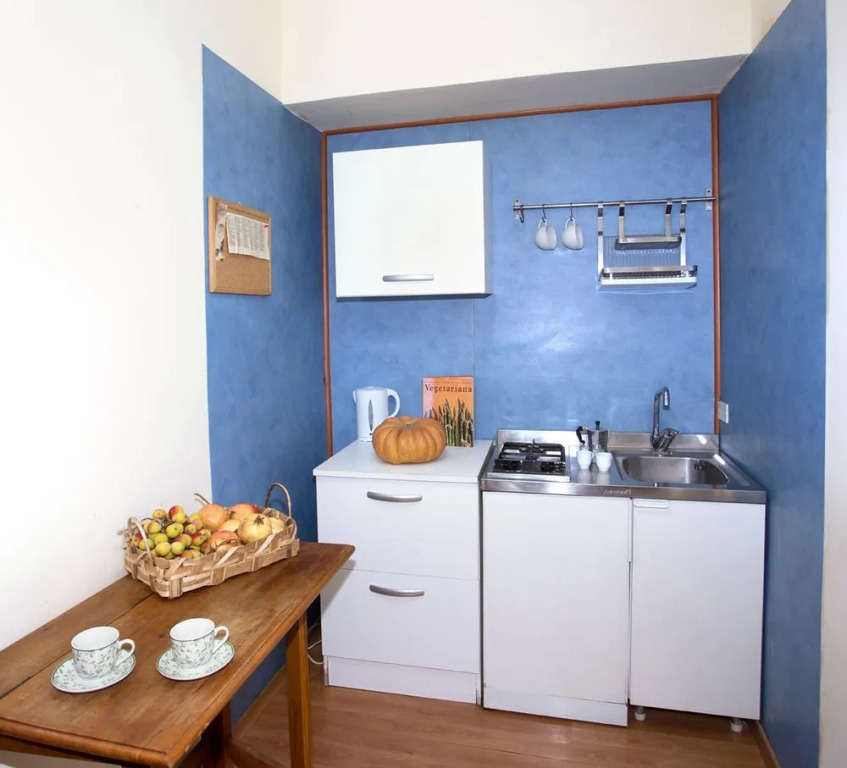 Apartment - Ciccone III BH 100