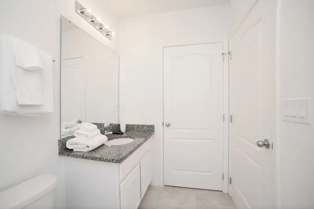 5 Bedroom Solterra Townhome