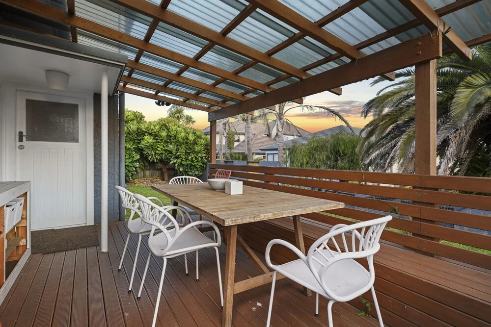 Amazing Home By Beach - Fully Aircon-ed - Wifi