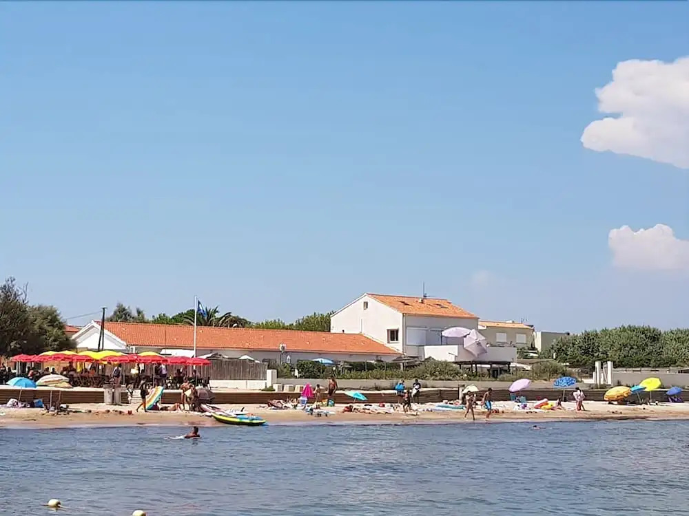 Au Grand sud
