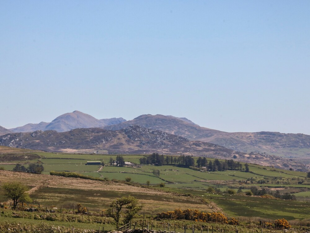 Cefnbron