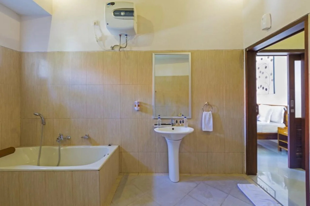 Kubal Villa and Living Seminyak