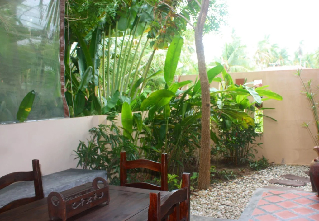 Sun Shine Villa