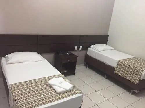 Hotel Notre Dame