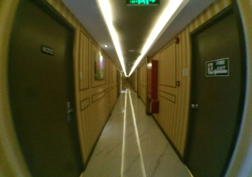 Horizon Hotel