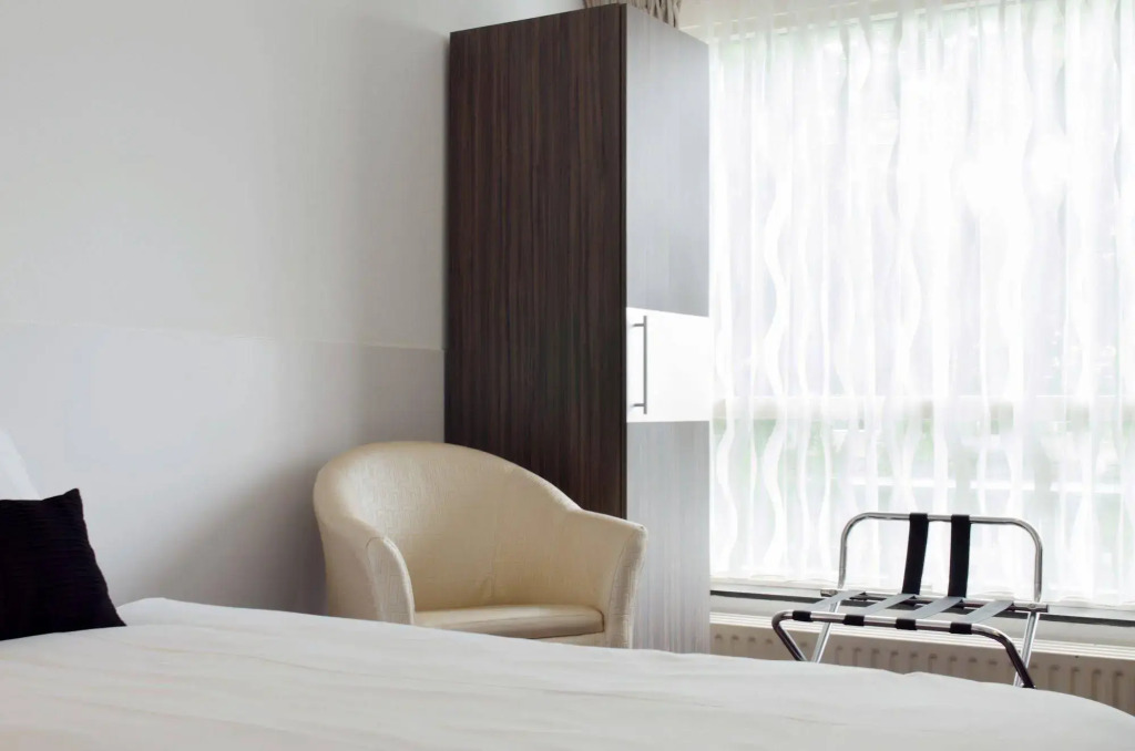 Hotel Faber