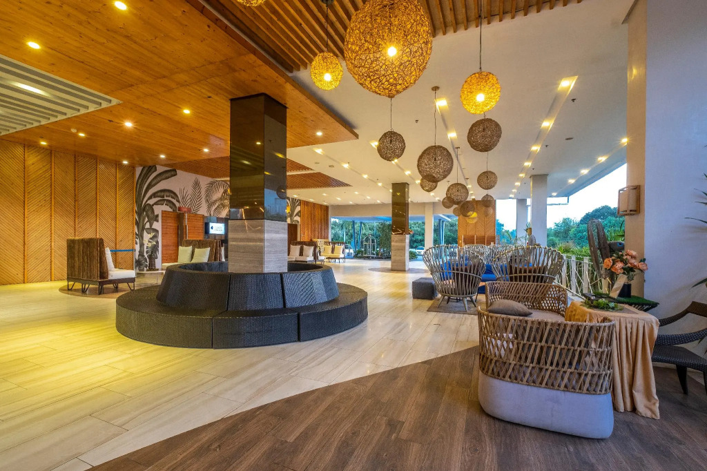 Solea Mactan Resort and Waterpark