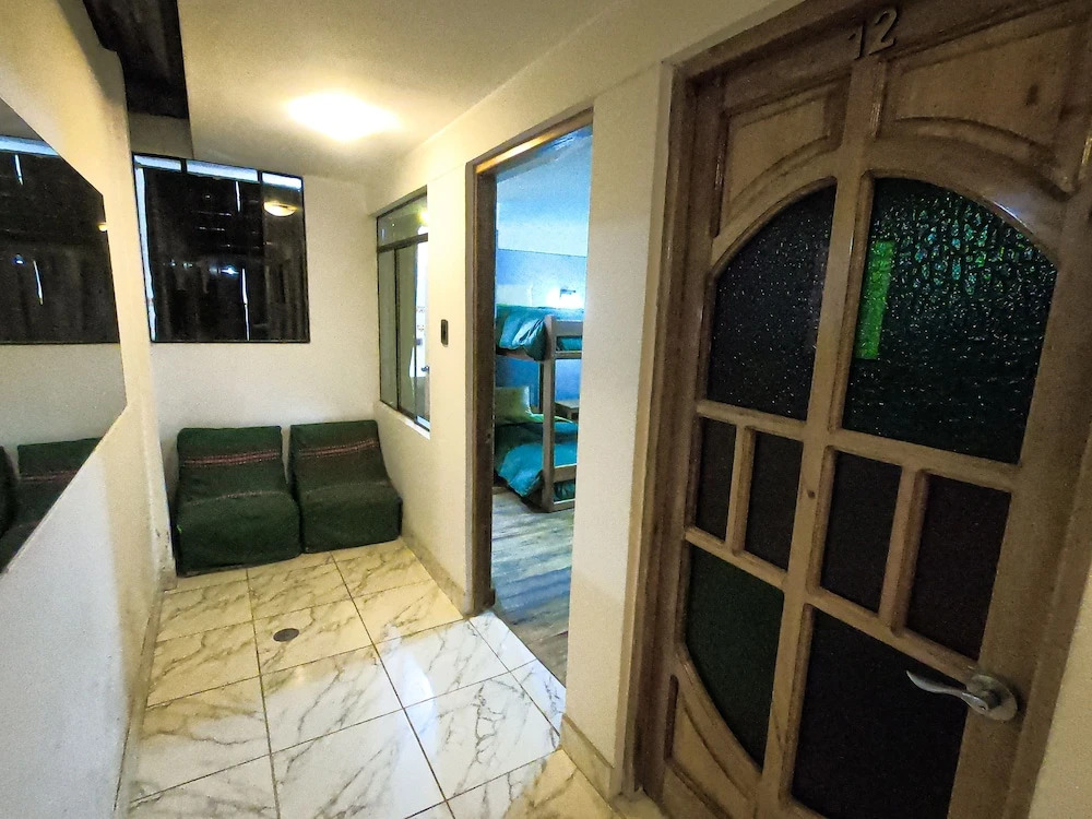 Hotel Inka King