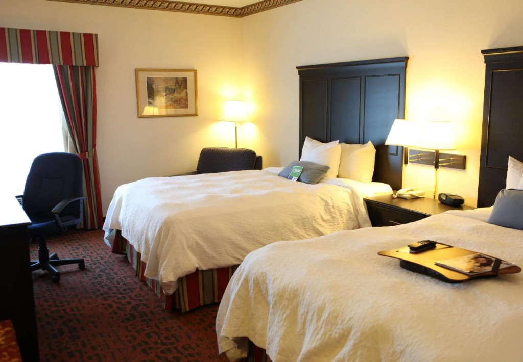 Country Inn & Suites Radisson Toronto Mississauga