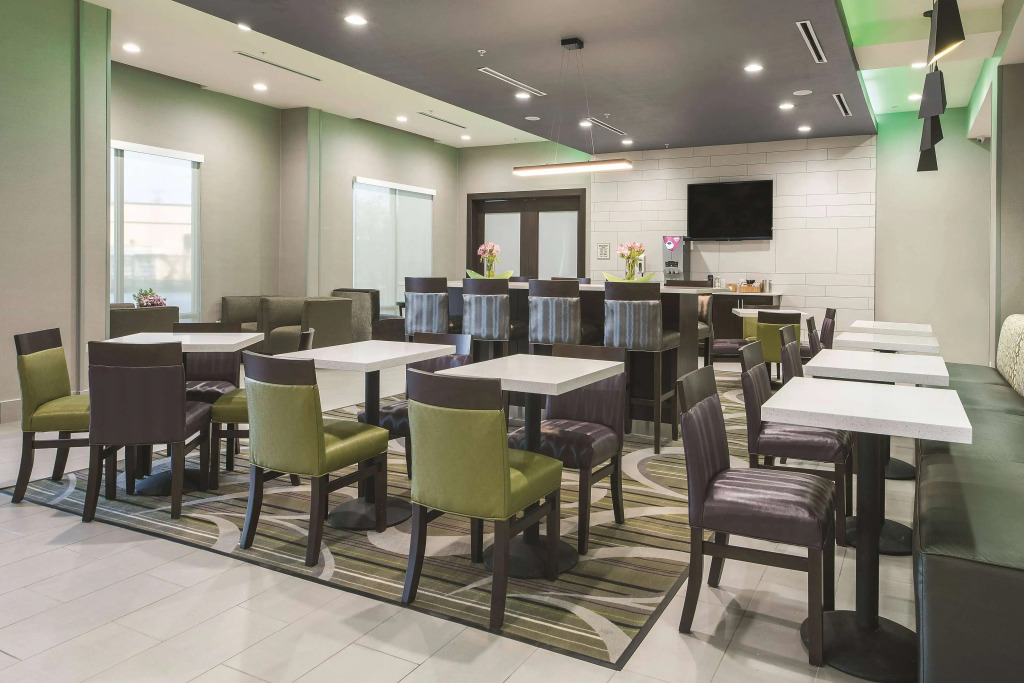 La Quinta by Wyndham Fort Worth West - I-30