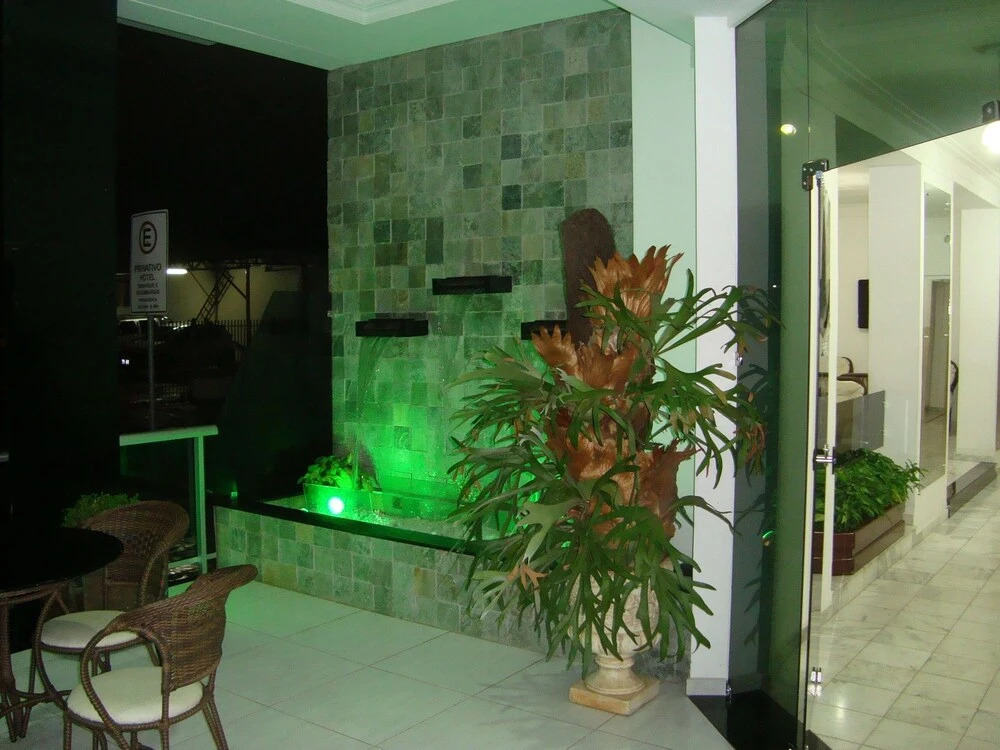 Grande Hotel