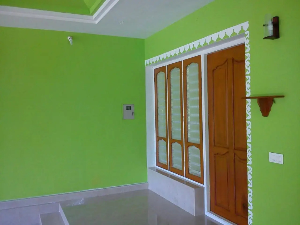 Riya Homestay