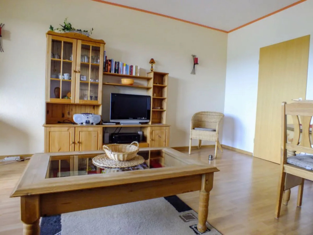 Appartmentvermietung Terrassenpark Schonach