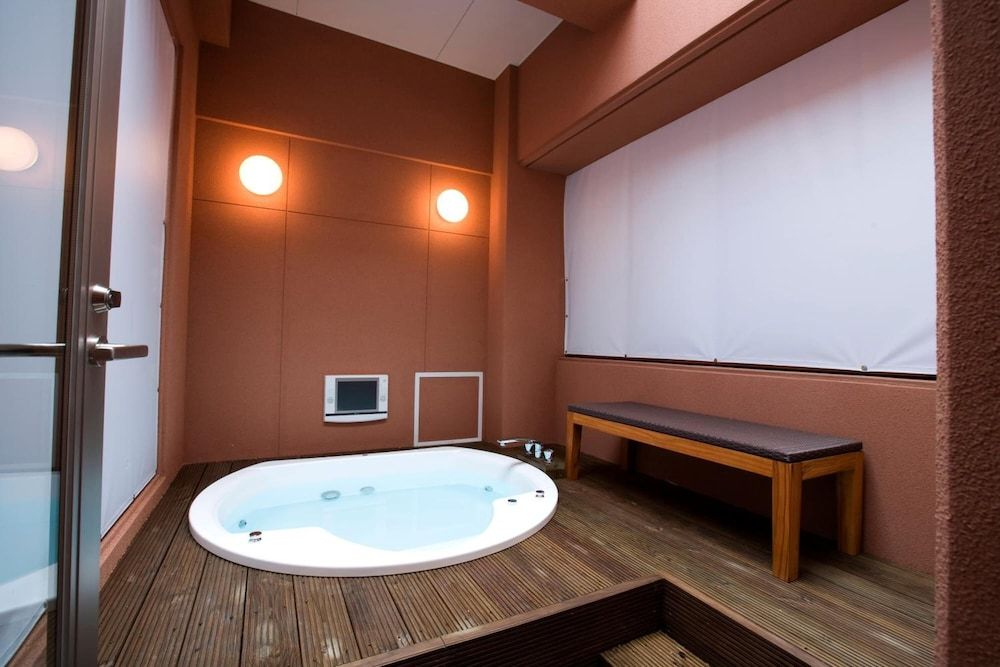 Hotel Bintang Pari Resort