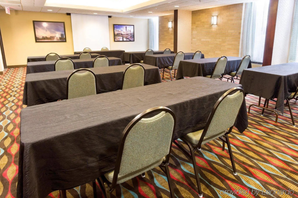 Best Western Plus Houston Energy Corridor