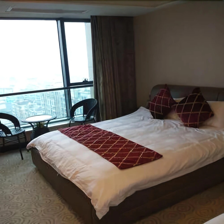 Mark Grams of Wind Hotel