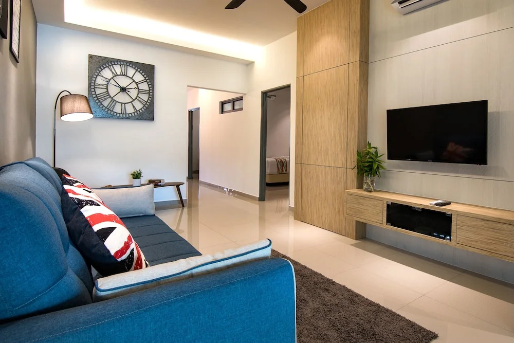 De LOFT Malacca