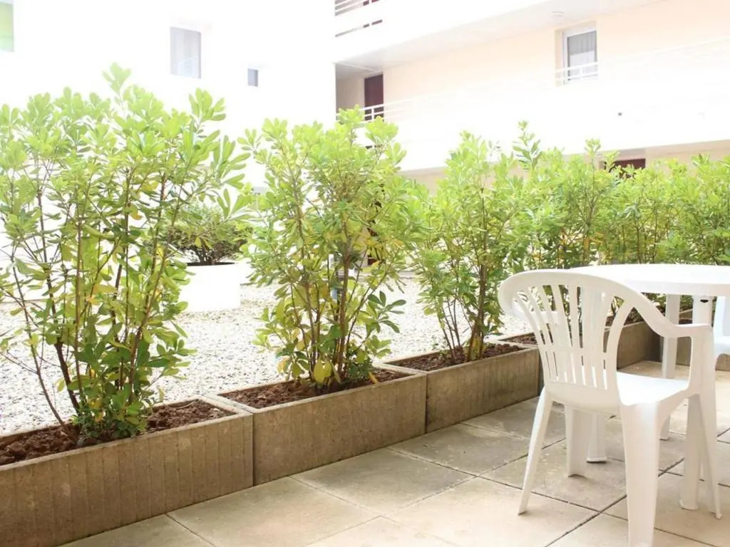 Appartement La Rochelle, 1 pièce, 2 personnes - FR-1-246-213
