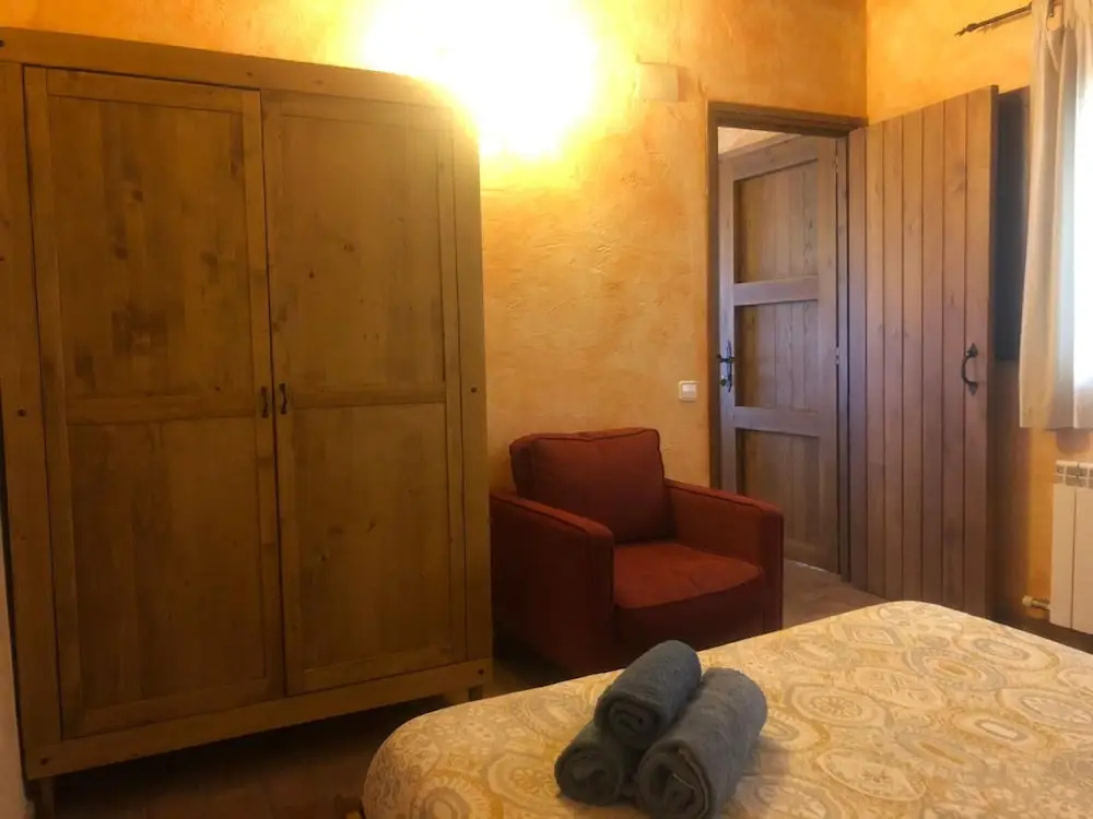 Apartaments Alzina