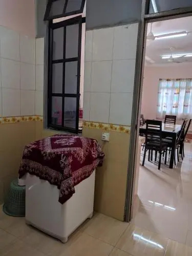 Homestay 66