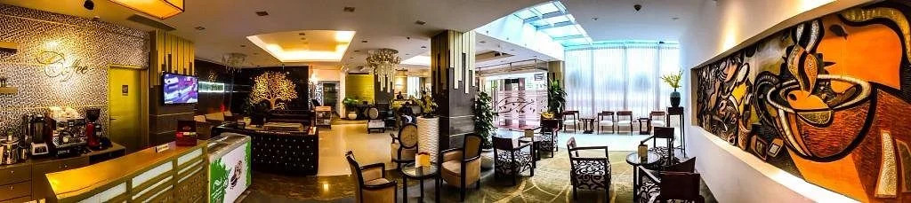 Hotel Bengal Canary Park