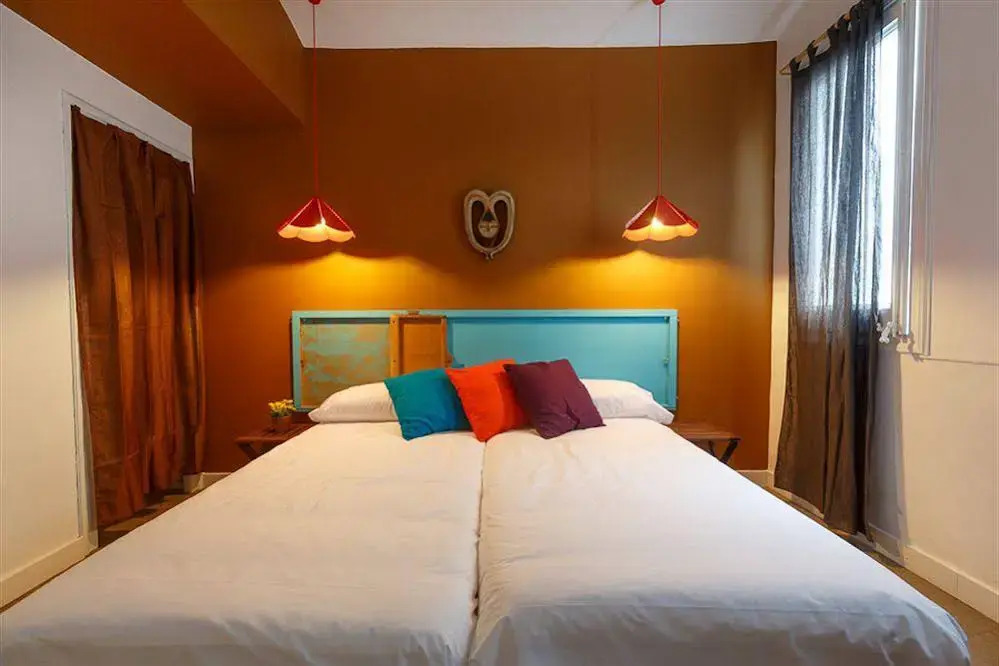 Hip Hostel Barcelona