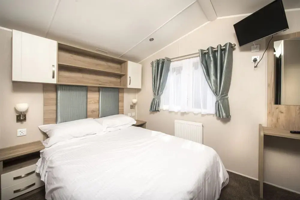 Widemouth Bay Caravan Park