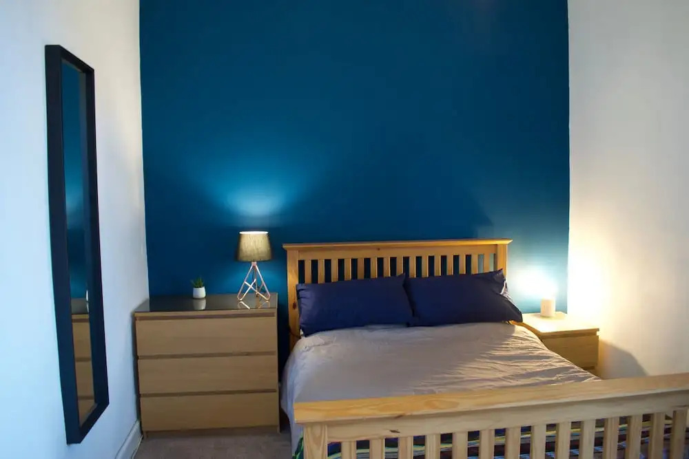 1 Bedroom Apartment in Newington