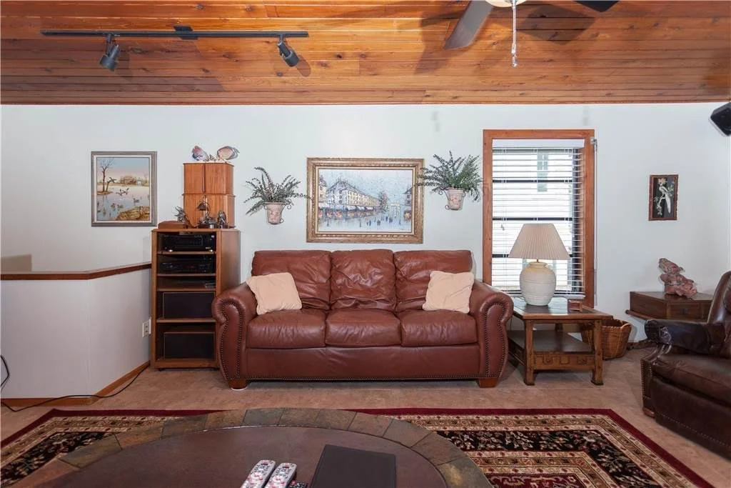 Beachwalk House - Three Bedroom Home