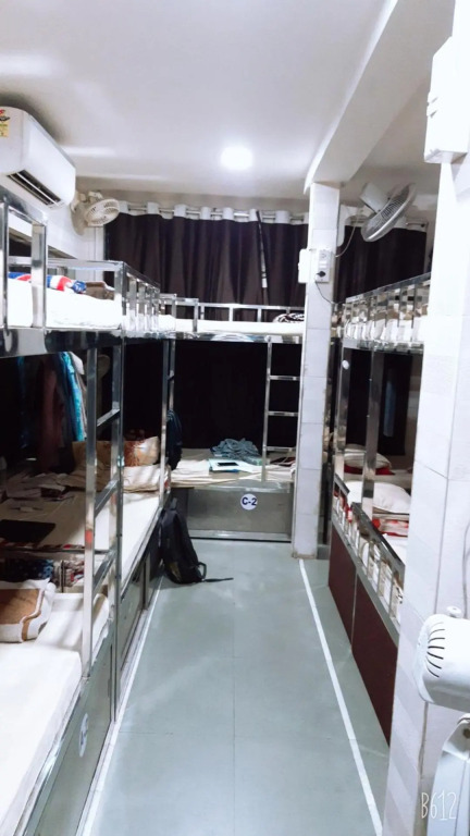 Shree Mahakali Guest House & Dormitory