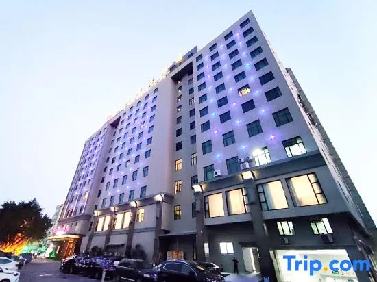 Wanbollo Hotel