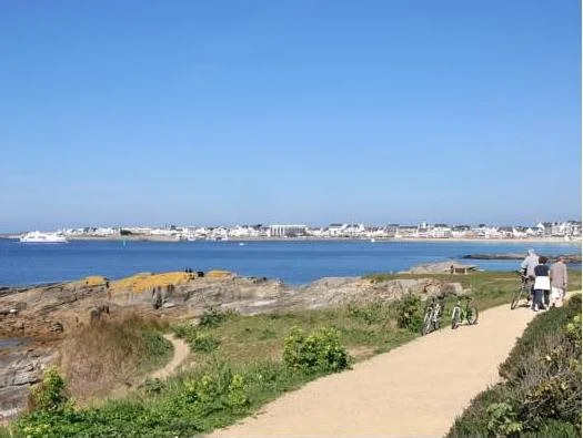Hôtel La Petite Sirène Quiberon