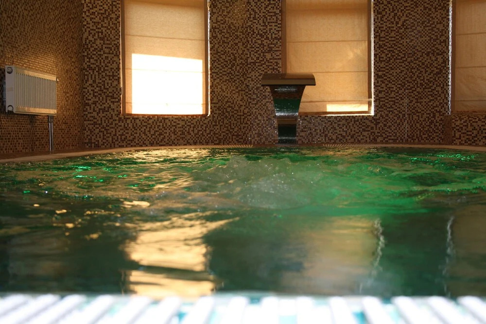 Ropsha SPA
