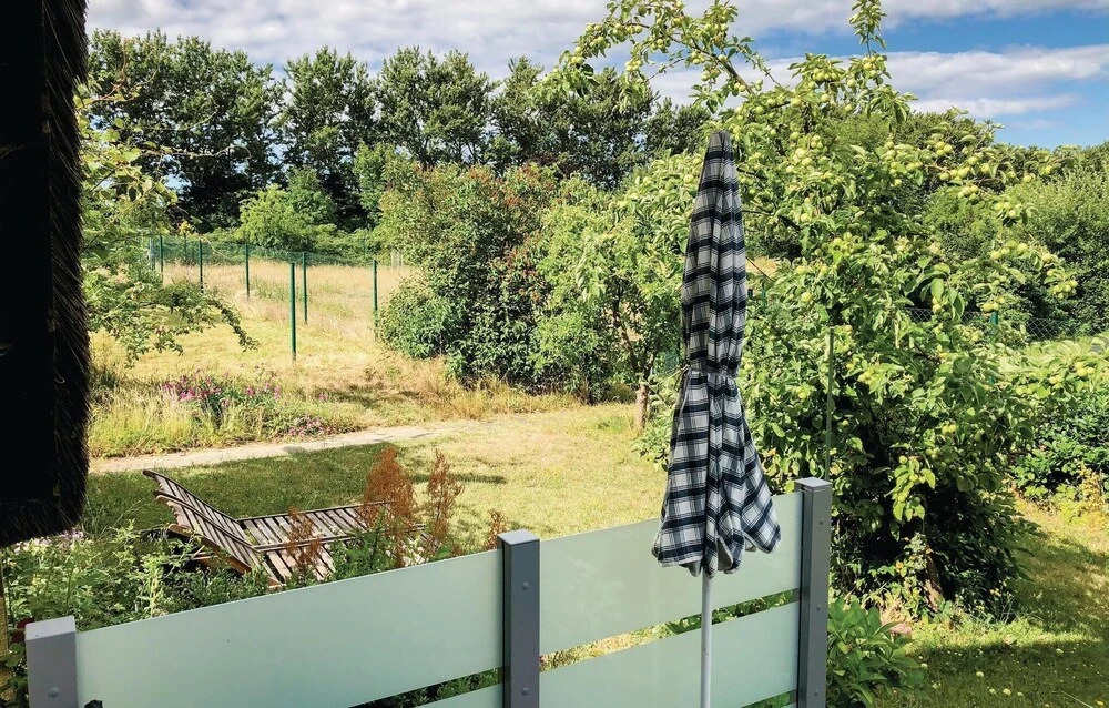 Holiday Home Zur Huk O