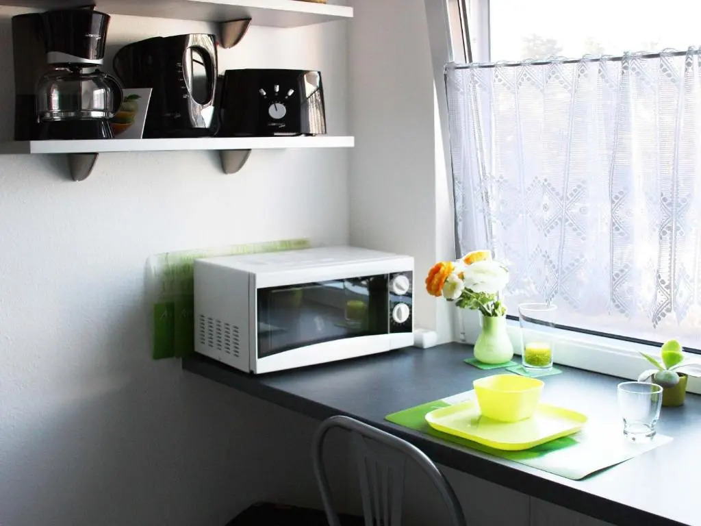 Ferienwohnung Lamm