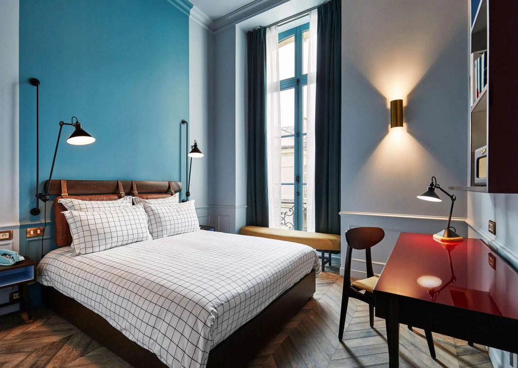 The Hoxton, Paris