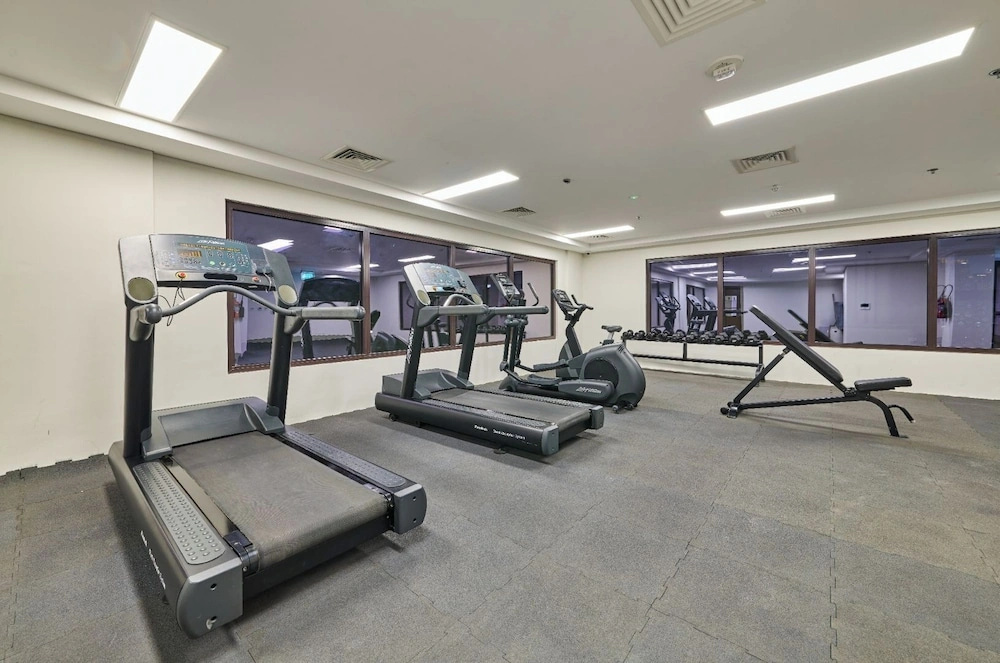 Grand Stay Holiday Homes Rental Al Jadaf
