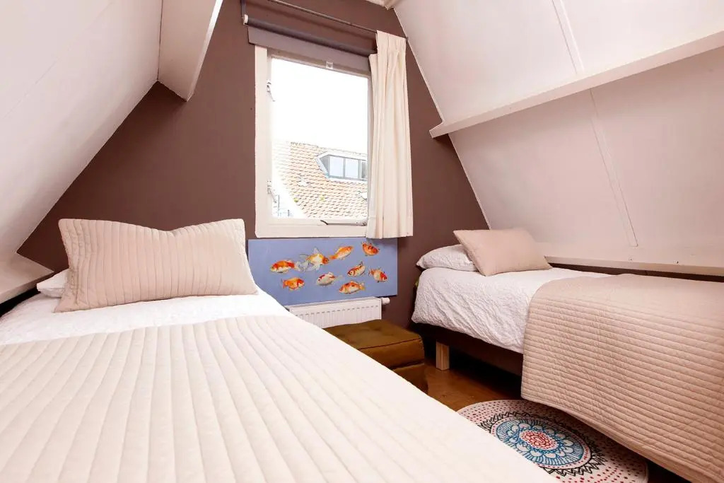 Lovely holiday house in Durgerdam