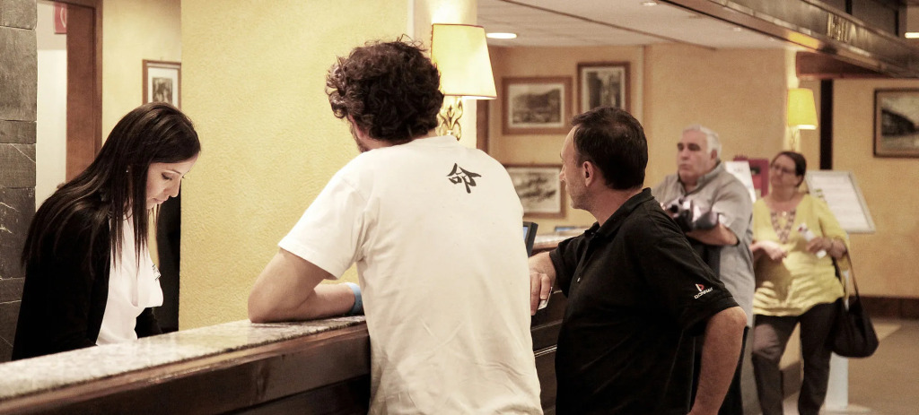 TH La Thuile - Planibel Hotel